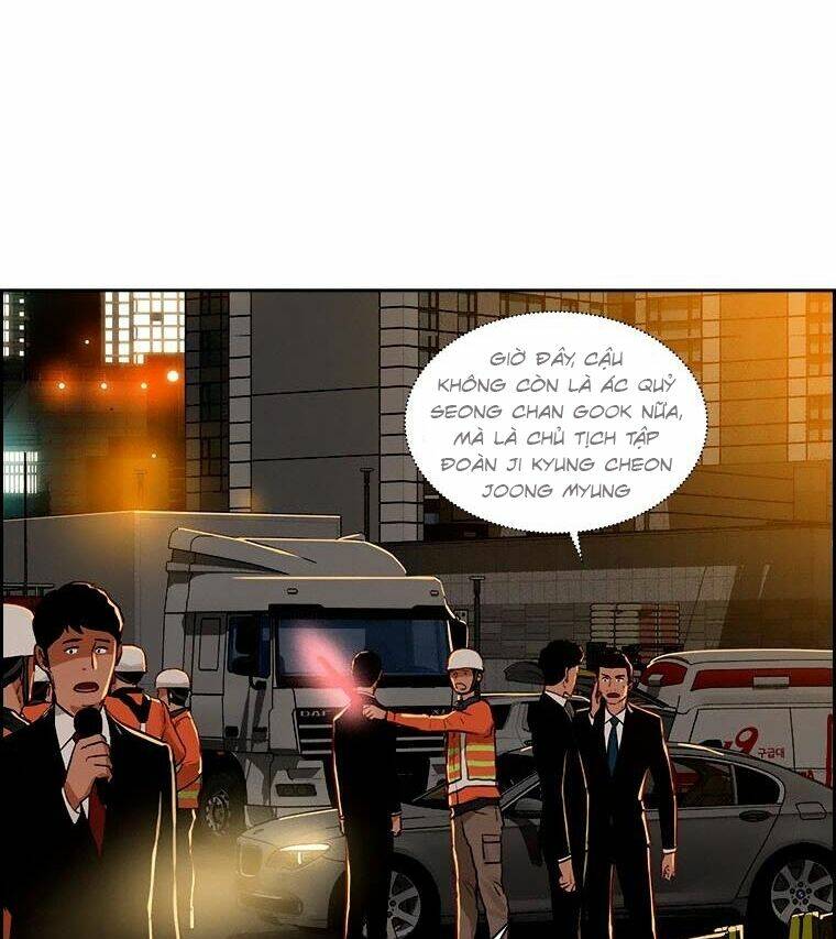 Chúa Tể Đồng Tiền: Chapter 82