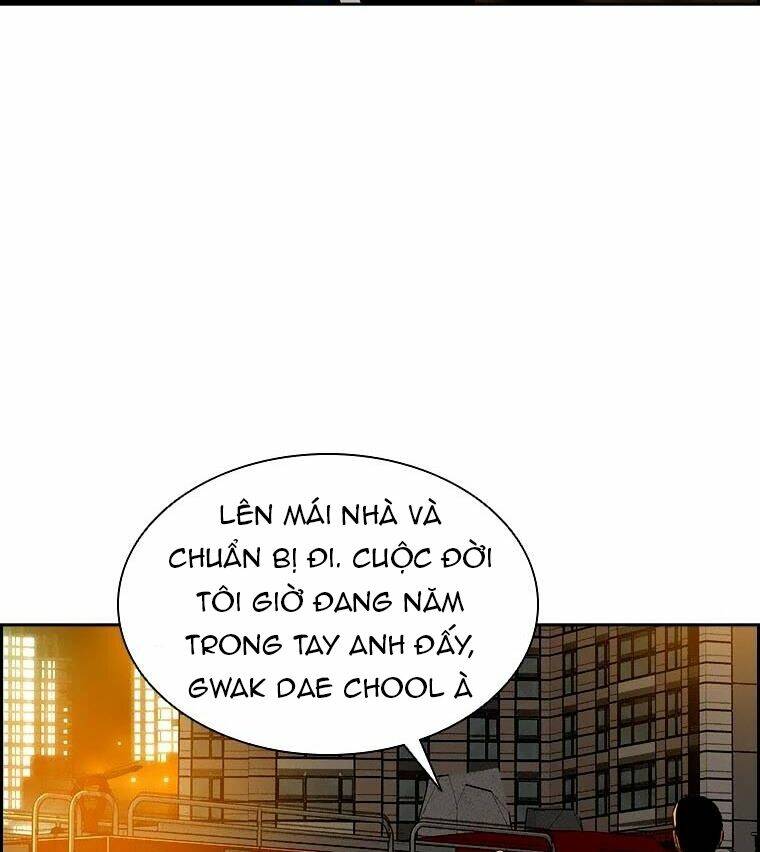 Chúa Tể Đồng Tiền: Chapter 82