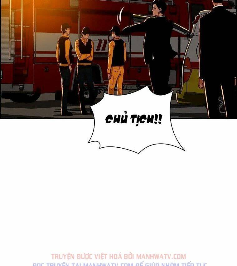 Chúa Tể Đồng Tiền: Chapter 82