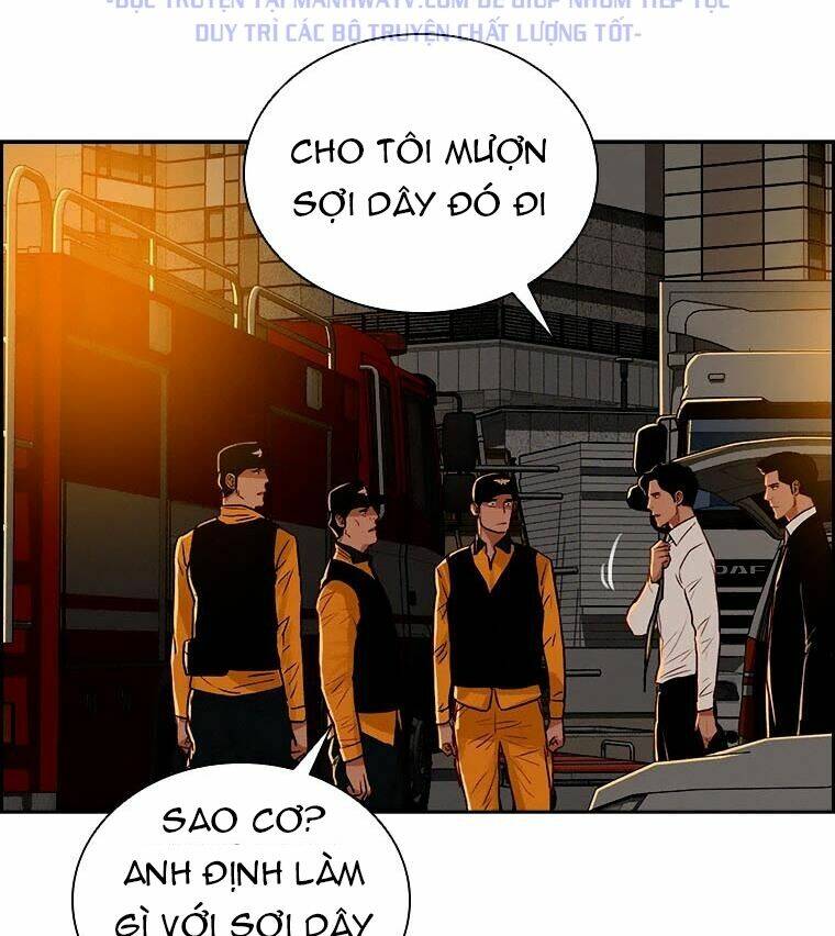 Chúa Tể Đồng Tiền: Chapter 82