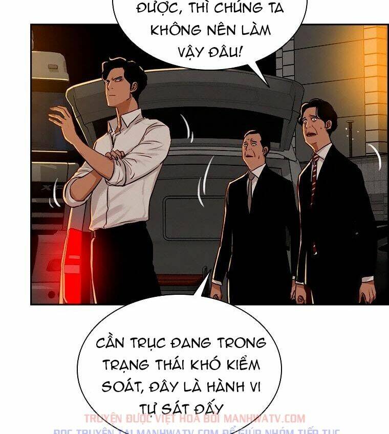 Chúa Tể Đồng Tiền: Chapter 82