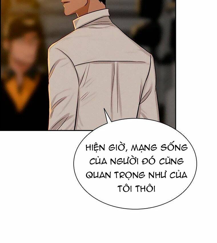 Chúa Tể Đồng Tiền: Chapter 82