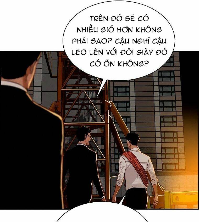 Chúa Tể Đồng Tiền: Chapter 82