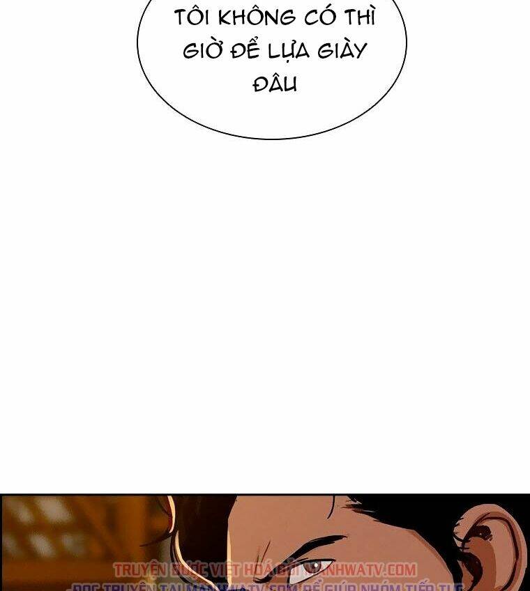 Chúa Tể Đồng Tiền: Chapter 82