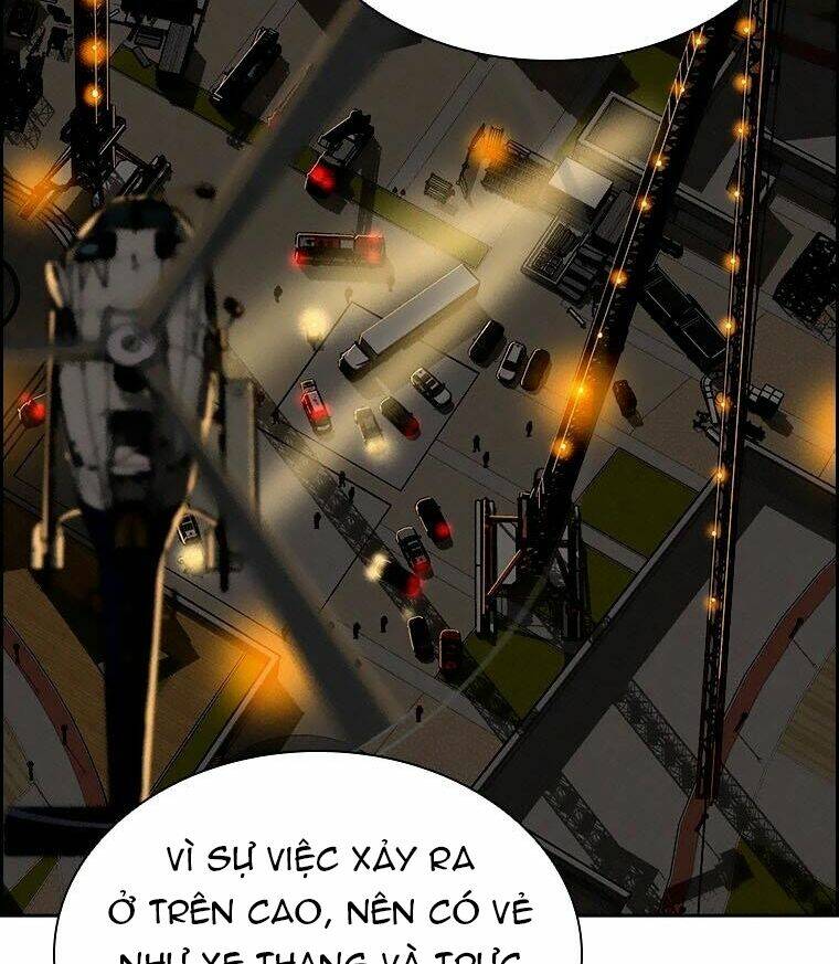 Chúa Tể Đồng Tiền: Chapter 82