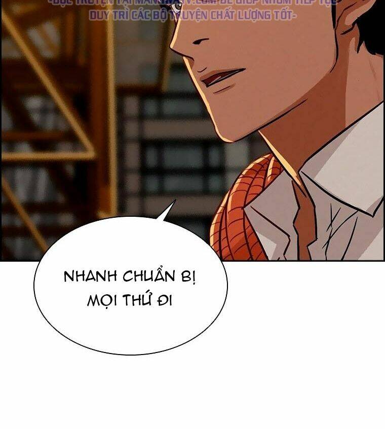 Chúa Tể Đồng Tiền: Chapter 82
