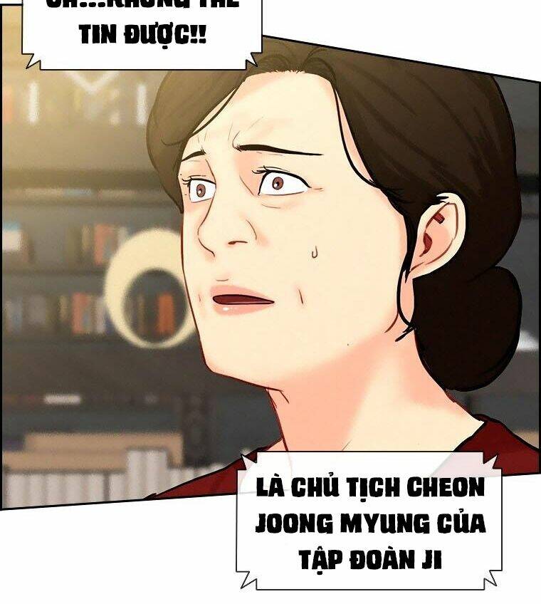 Chúa Tể Đồng Tiền: Chapter 82