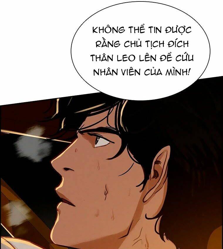 Chúa Tể Đồng Tiền: Chapter 82