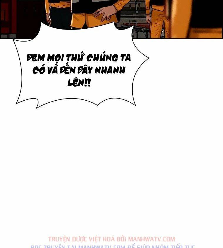 Chúa Tể Đồng Tiền: Chapter 82
