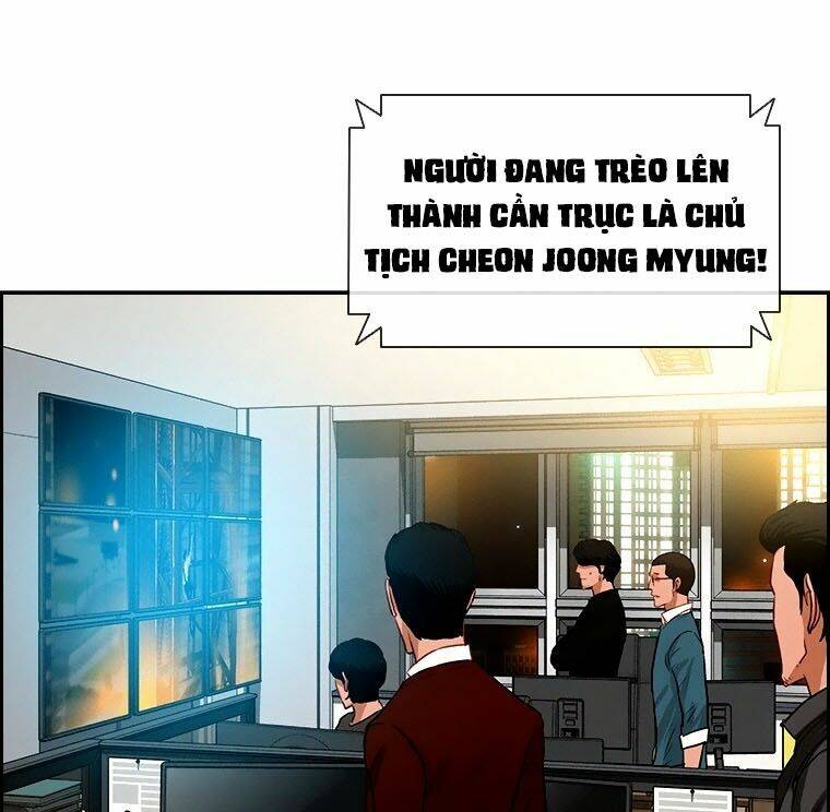 Chúa Tể Đồng Tiền: Chapter 82