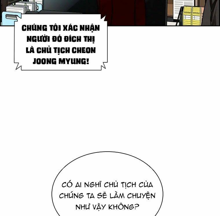 Chúa Tể Đồng Tiền: Chapter 82