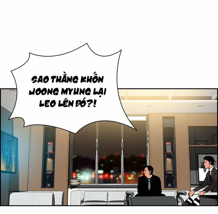 Chúa Tể Đồng Tiền: Chapter 82