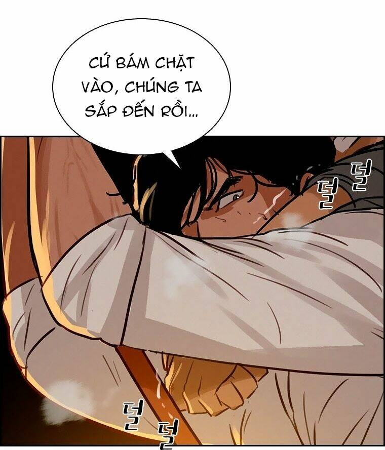 Chúa Tể Đồng Tiền: Chapter 83