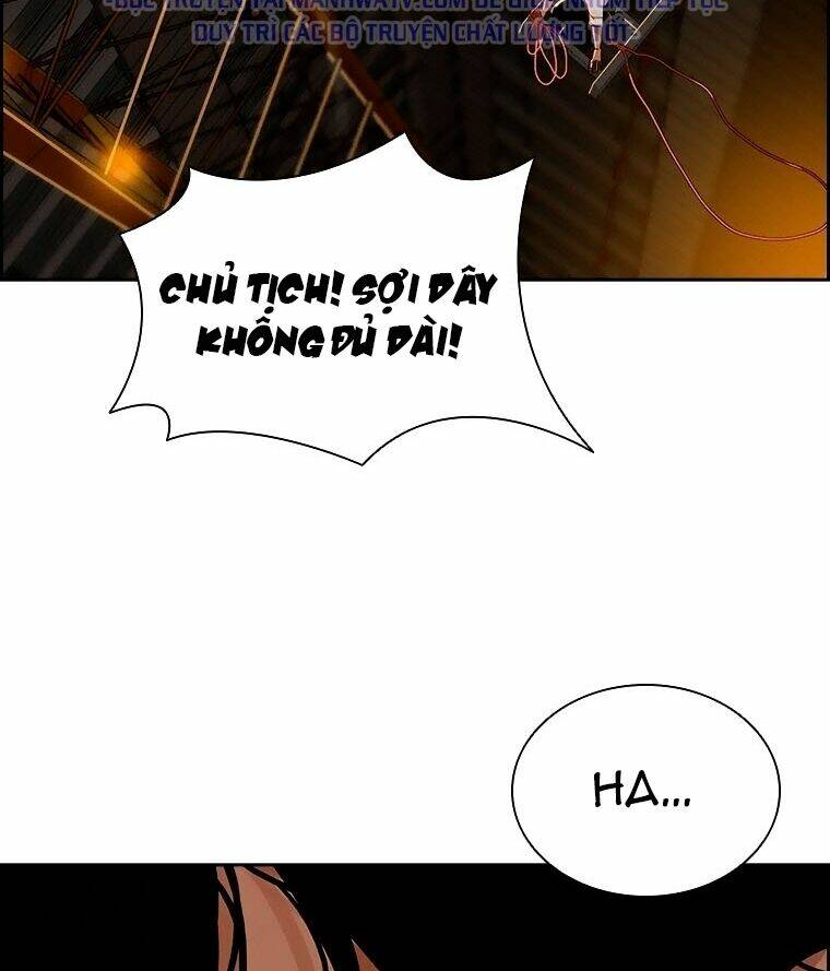 Chúa Tể Đồng Tiền: Chapter 83