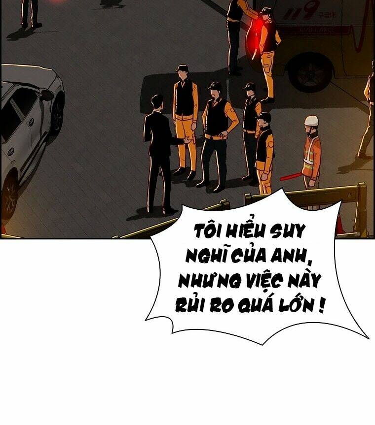 Chúa Tể Đồng Tiền: Chapter 83