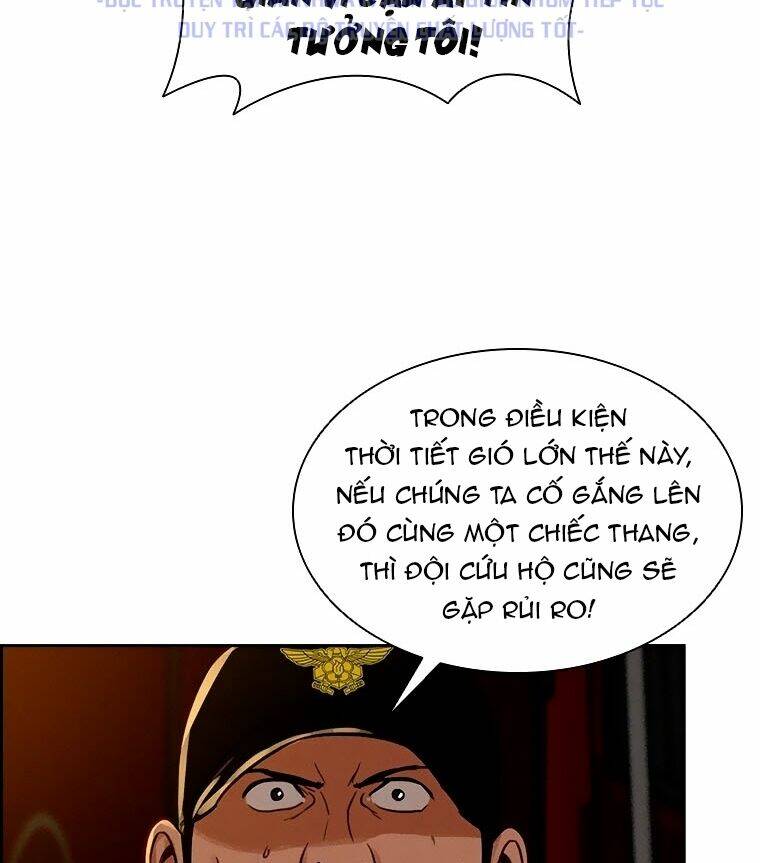 Chúa Tể Đồng Tiền: Chapter 83