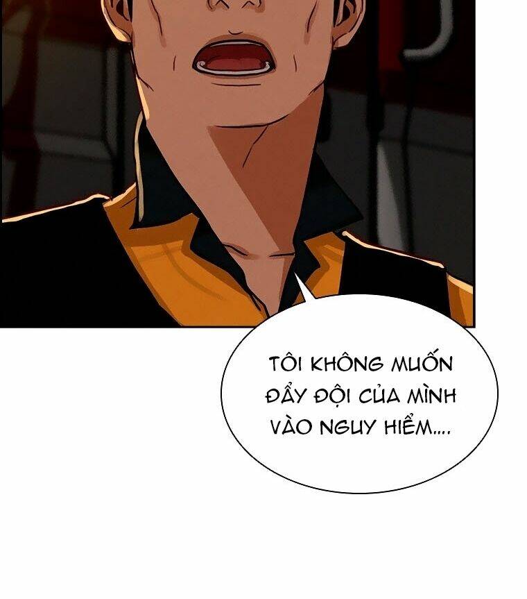 Chúa Tể Đồng Tiền: Chapter 83