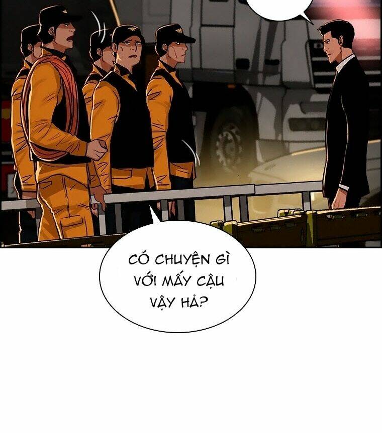 Chúa Tể Đồng Tiền: Chapter 83