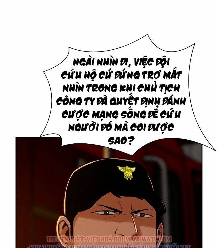 Chúa Tể Đồng Tiền: Chapter 83