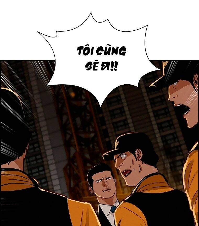 Chúa Tể Đồng Tiền: Chapter 83