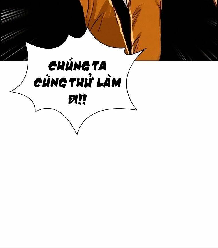 Chúa Tể Đồng Tiền: Chapter 83