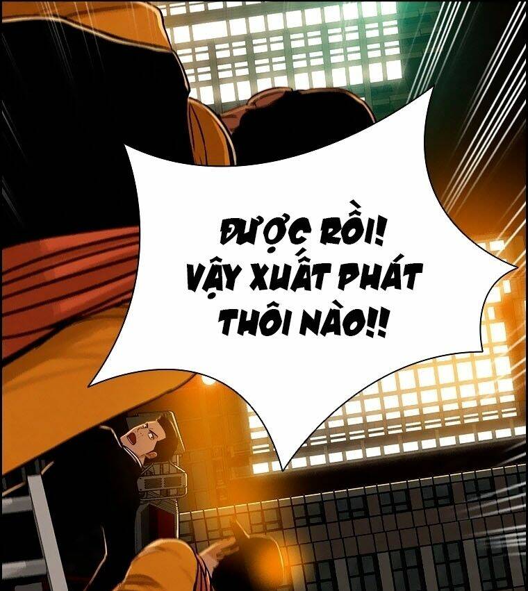 Chúa Tể Đồng Tiền: Chapter 83