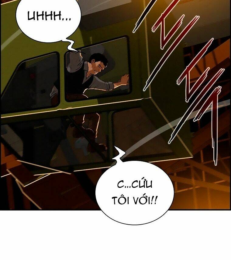 Chúa Tể Đồng Tiền: Chapter 83