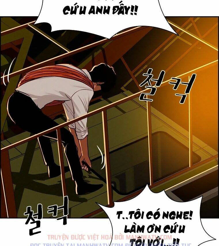 Chúa Tể Đồng Tiền: Chapter 83
