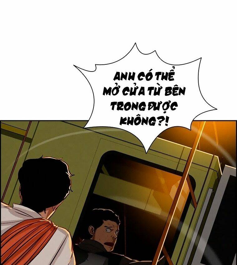 Chúa Tể Đồng Tiền: Chapter 83