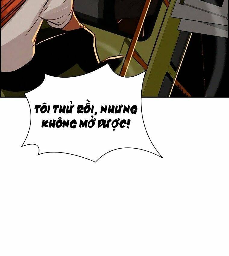 Chúa Tể Đồng Tiền: Chapter 83