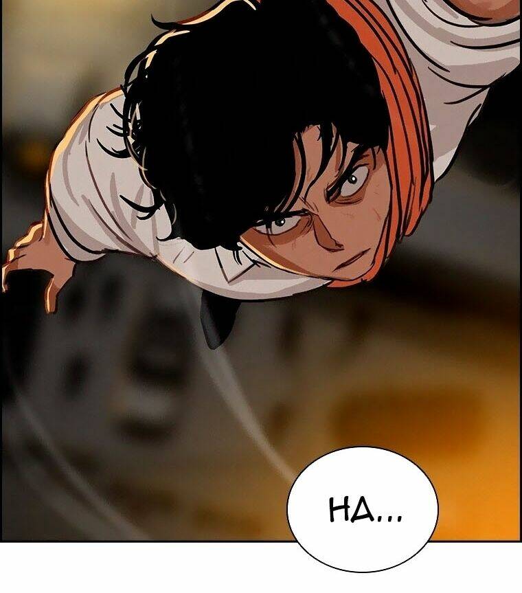 Chúa Tể Đồng Tiền: Chapter 83