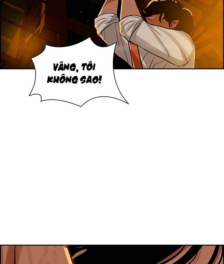 Chúa Tể Đồng Tiền: Chapter 83