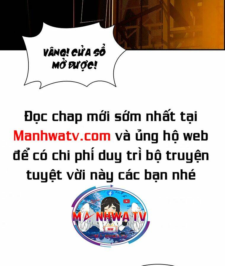 Chúa Tể Đồng Tiền: Chapter 83