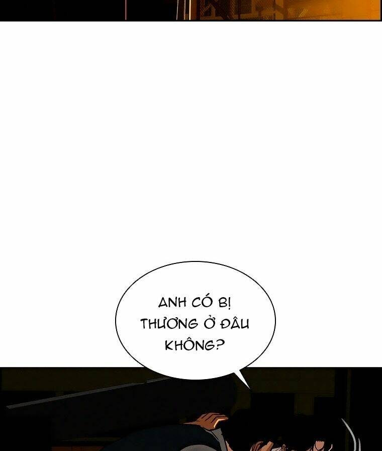 Chúa Tể Đồng Tiền: Chapter 83