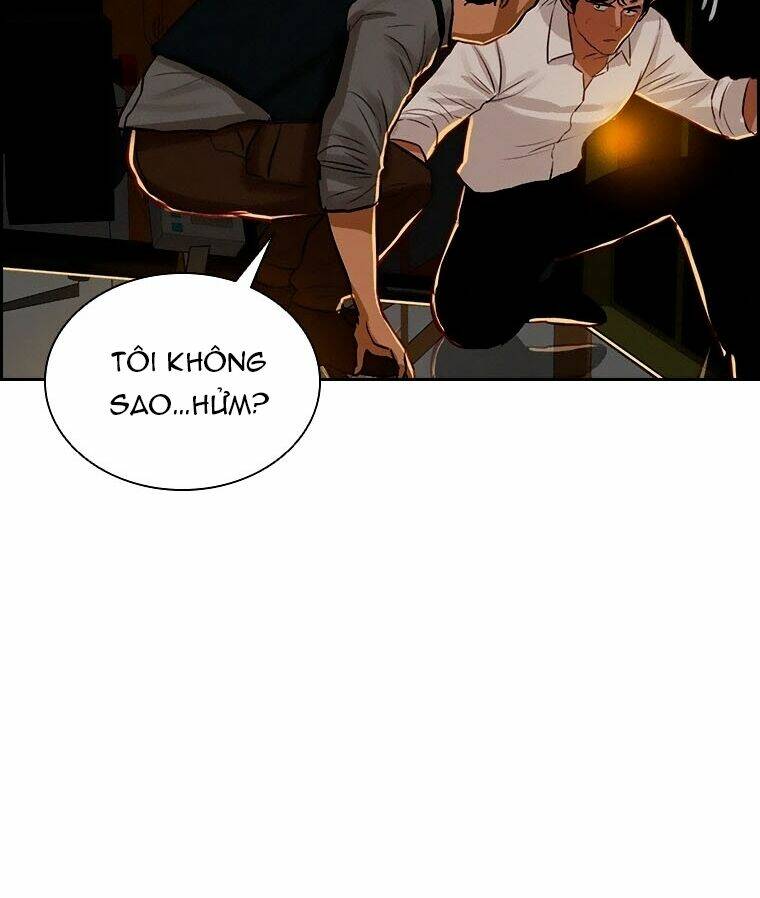 Chúa Tể Đồng Tiền: Chapter 83