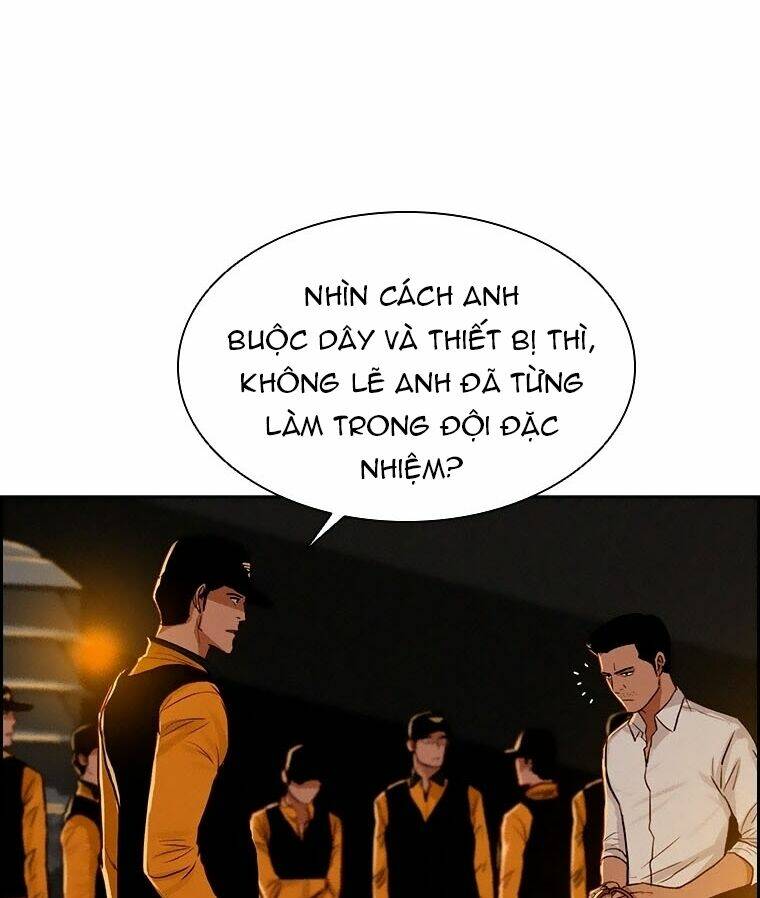 Chúa Tể Đồng Tiền: Chapter 83