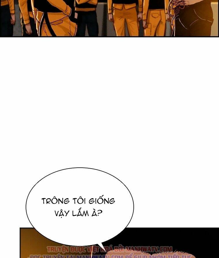 Chúa Tể Đồng Tiền: Chapter 83