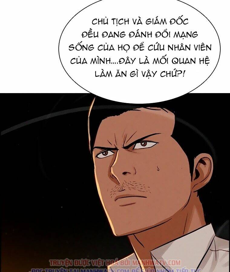 Chúa Tể Đồng Tiền: Chapter 83