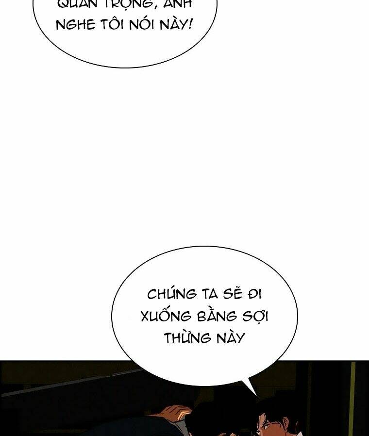 Chúa Tể Đồng Tiền: Chapter 83