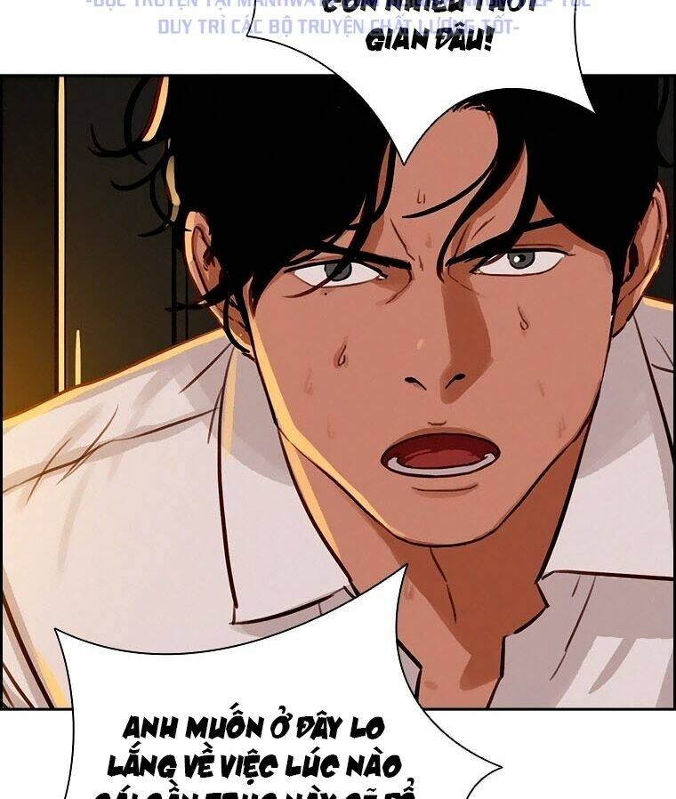 Chúa Tể Đồng Tiền: Chapter 83