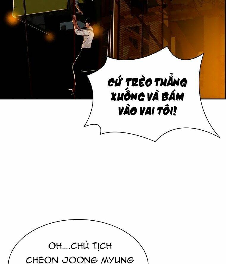 Chúa Tể Đồng Tiền: Chapter 83