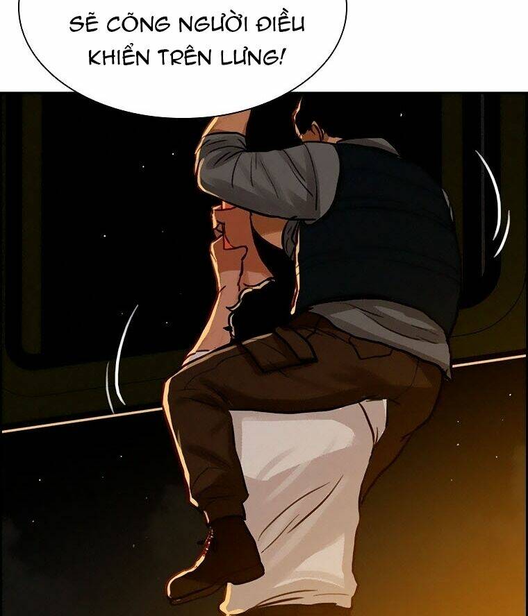 Chúa Tể Đồng Tiền: Chapter 83