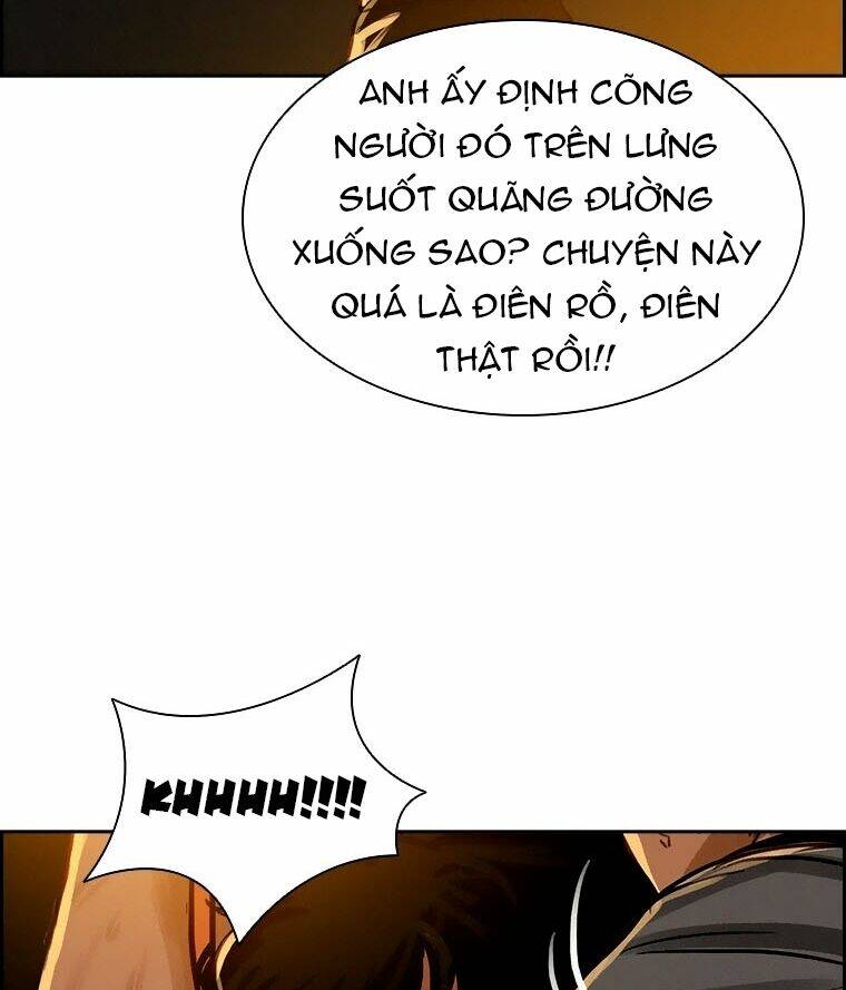 Chúa Tể Đồng Tiền: Chapter 83