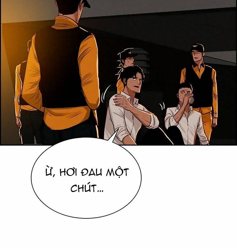 Chúa Tể Đồng Tiền: Chapter 84