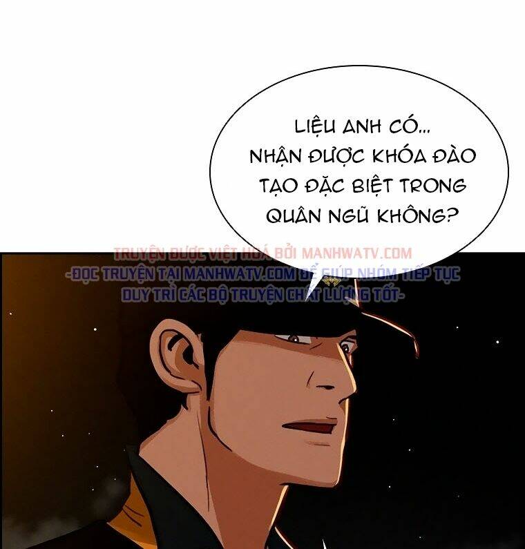 Chúa Tể Đồng Tiền: Chapter 84