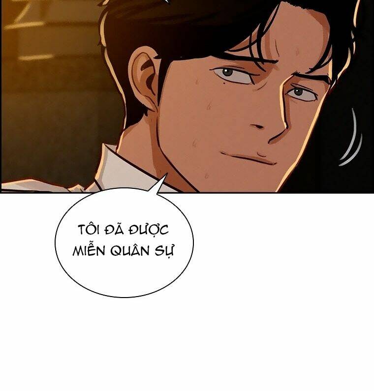 Chúa Tể Đồng Tiền: Chapter 84