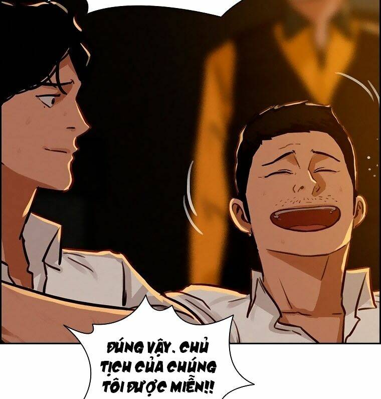 Chúa Tể Đồng Tiền: Chapter 84