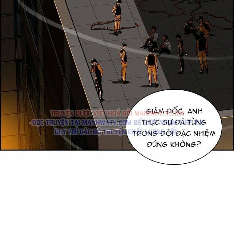 Chúa Tể Đồng Tiền: Chapter 84