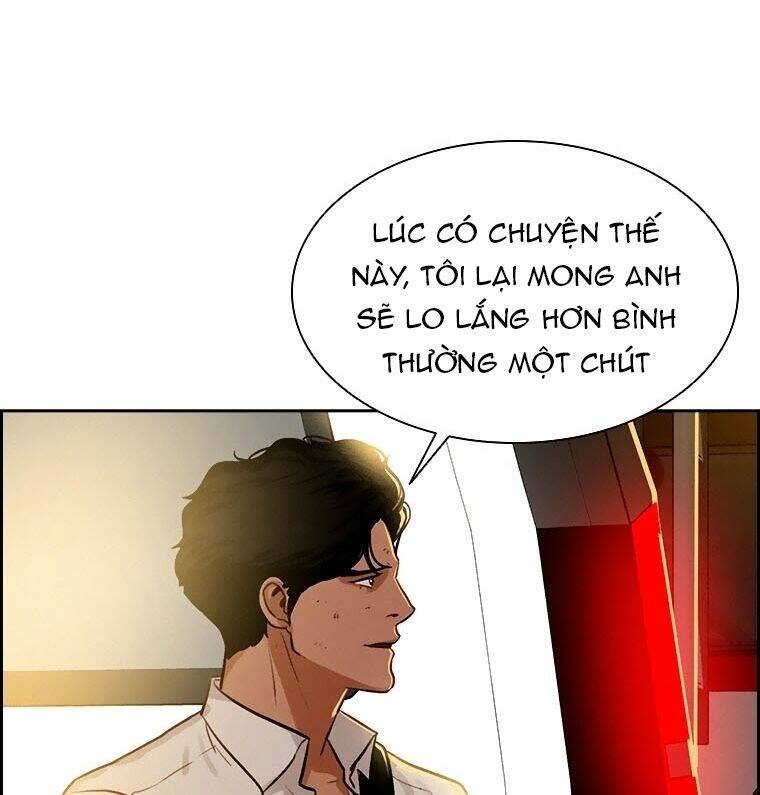 Chúa Tể Đồng Tiền: Chapter 84