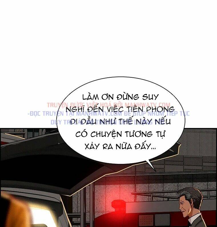 Chúa Tể Đồng Tiền: Chapter 84